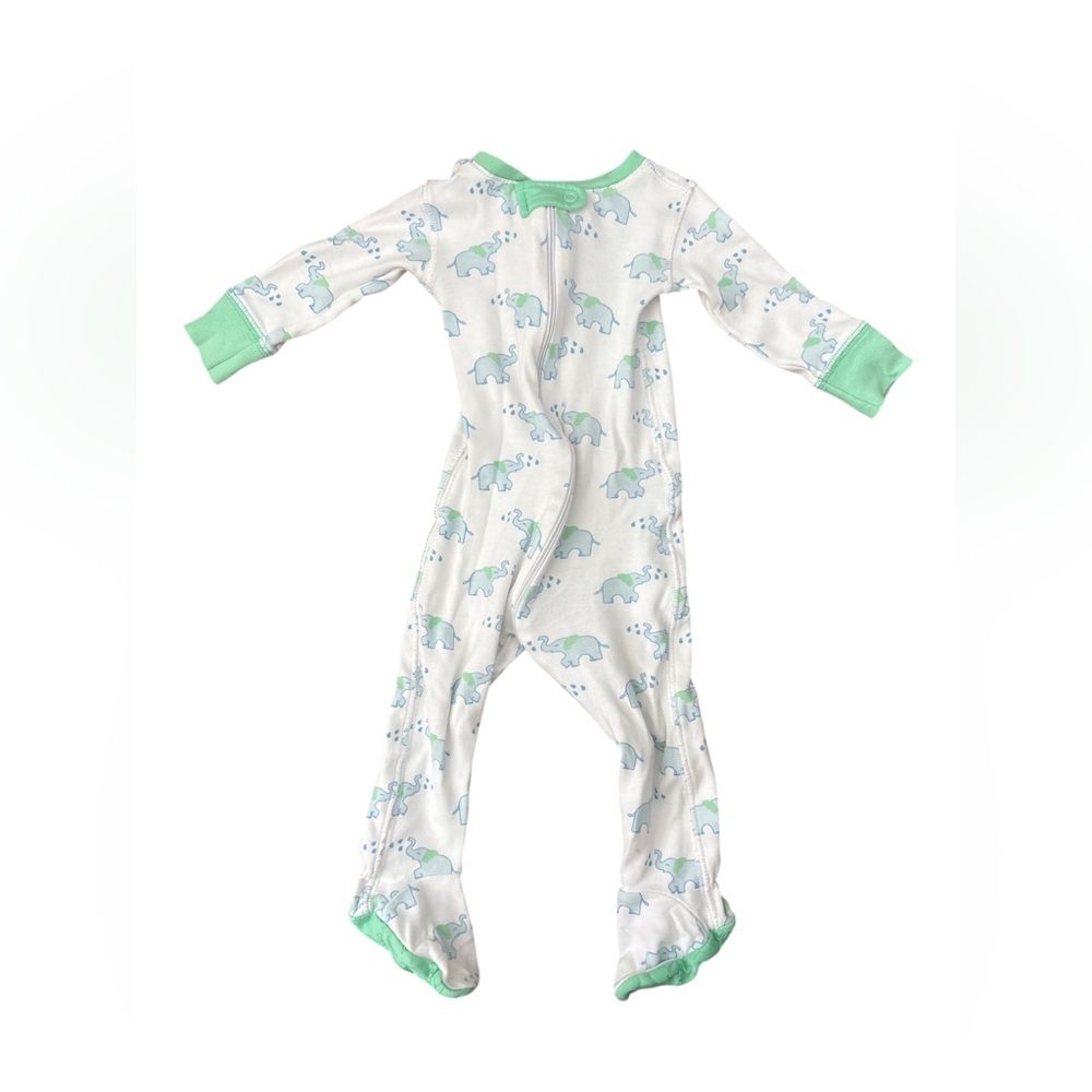 The Beaufort Bonnet company Knox`s Night Night, Ebullient Elephant